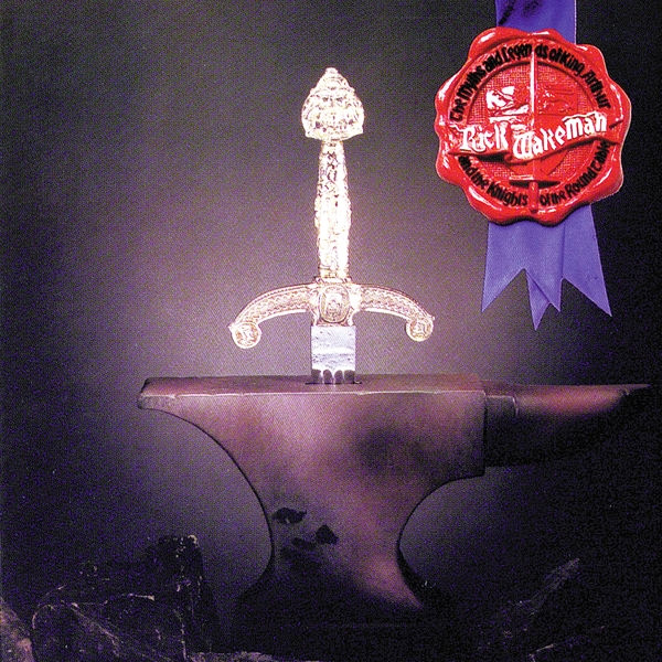 The Myths And Legends Of King Arthur And The Knights Of The Round Table